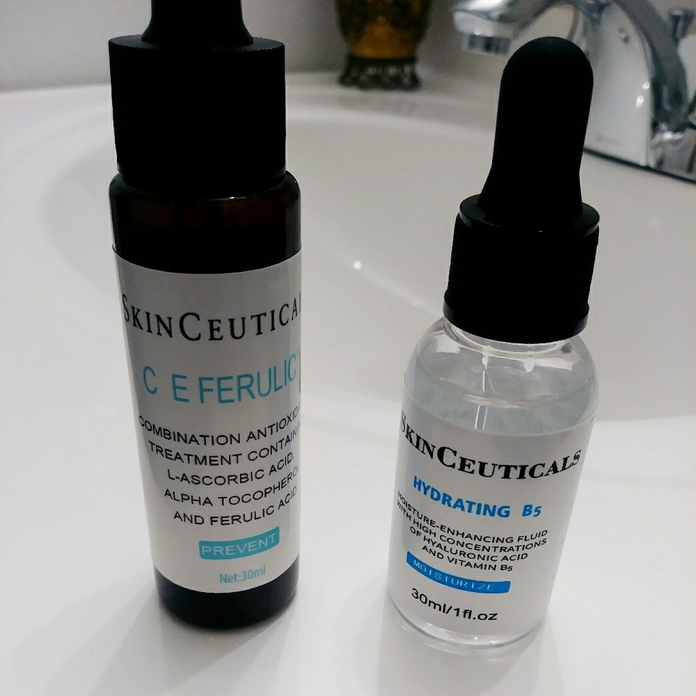 Skinceuticals